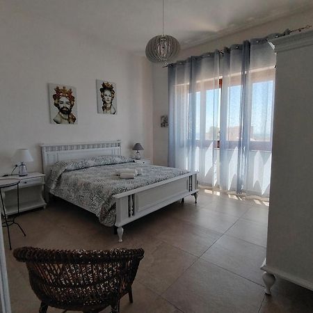 Villetta Scruscio Ri Mare Фавиньяна Экстерьер фото